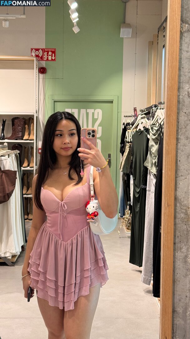 _tiffles / anyuser / tiffanynhoe / tiktok / twitch Nude OnlyFans  Leaked Photo #58