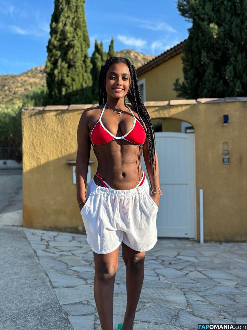 Tigistgls Nude OnlyFans  Leaked Photo #1
