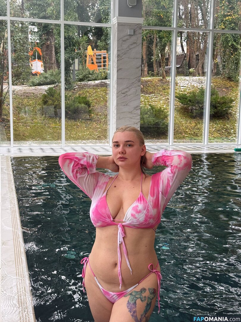 Tihomirova Natalia / natalia__tihomirovafanpage99 / tihomirovanatalia Nude OnlyFans  Leaked Photo #77