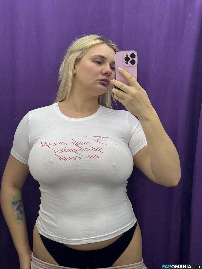 Tihomirova Natalia / natalia__tihomirovafanpage99 / tihomirovanatalia Nude OnlyFans  Leaked Photo #78