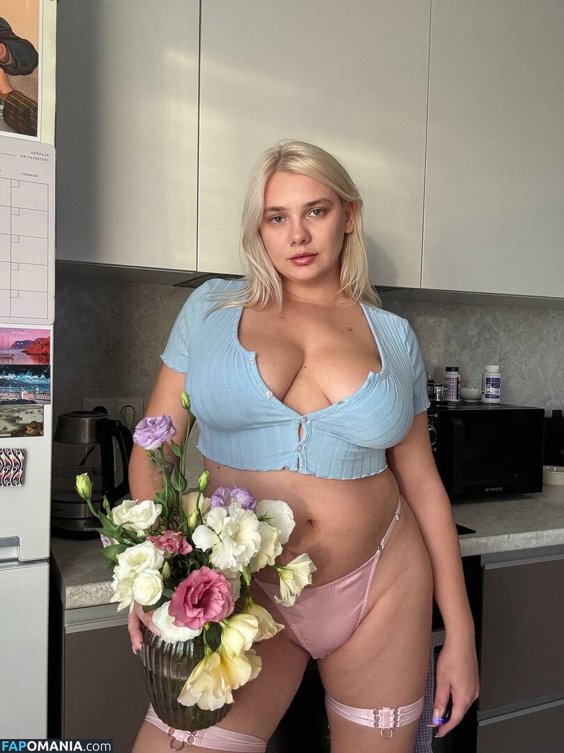 Tihomirova Natalia / natalia__tihomirovafanpage99 / tihomirovanatalia Nude OnlyFans  Leaked Photo #81