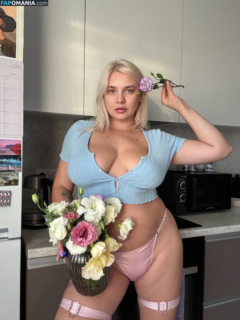 Tihomirova Natalia / natalia__tihomirovafanpage99 / tihomirovanatalia Nude OnlyFans  Leaked Photo #83