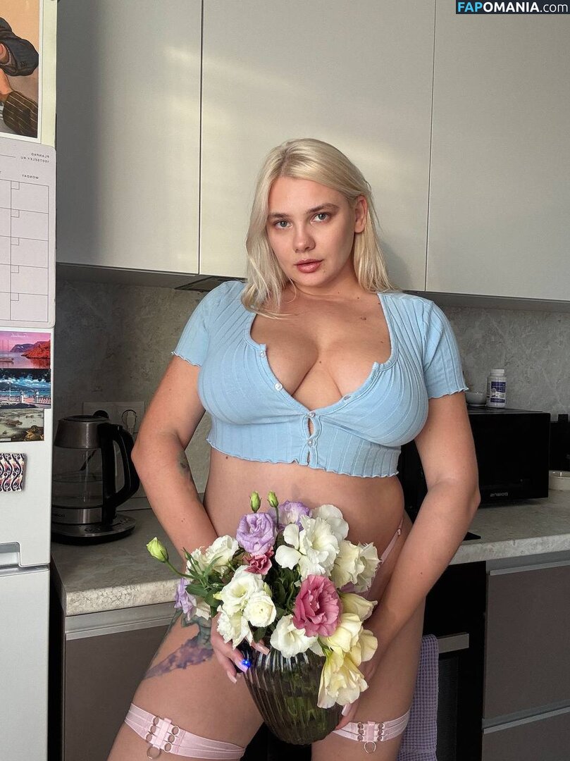 Tihomirova Natalia / natalia__tihomirovafanpage99 / tihomirovanatalia Nude OnlyFans  Leaked Photo #87