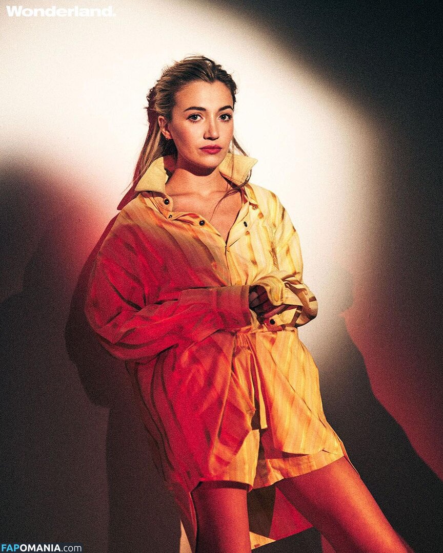 Tilly Keeper Nude OnlyFans  Leaked Photo #5