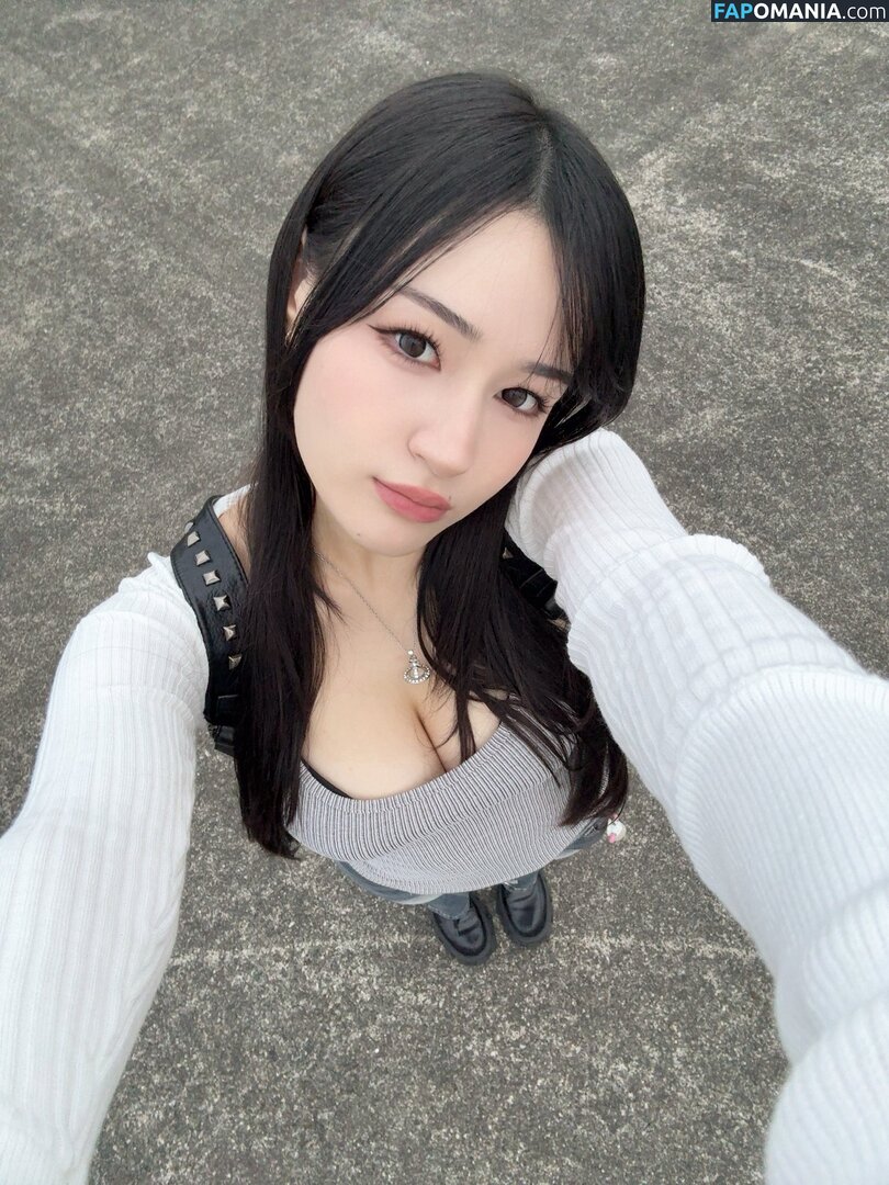 Timuko / timukoz / tomiko_1 Nude OnlyFans  Leaked Photo #13