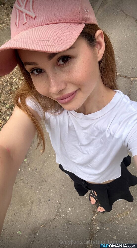 puppyishloligo66 / tina_bunny_vip Nude OnlyFans  Leaked Photo #63