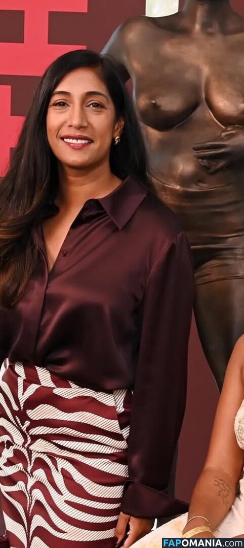 Tina Daheley / https: / tinadaheley Nude OnlyFans  Leaked Photo #1