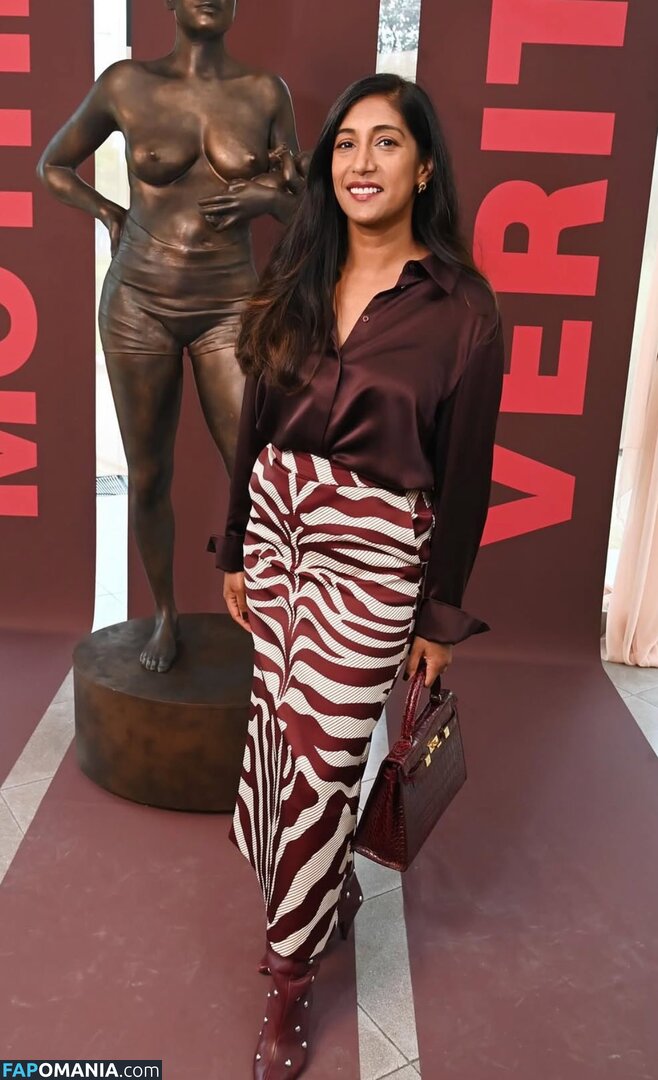 Tina Daheley / https: / tinadaheley Nude OnlyFans  Leaked Photo #2