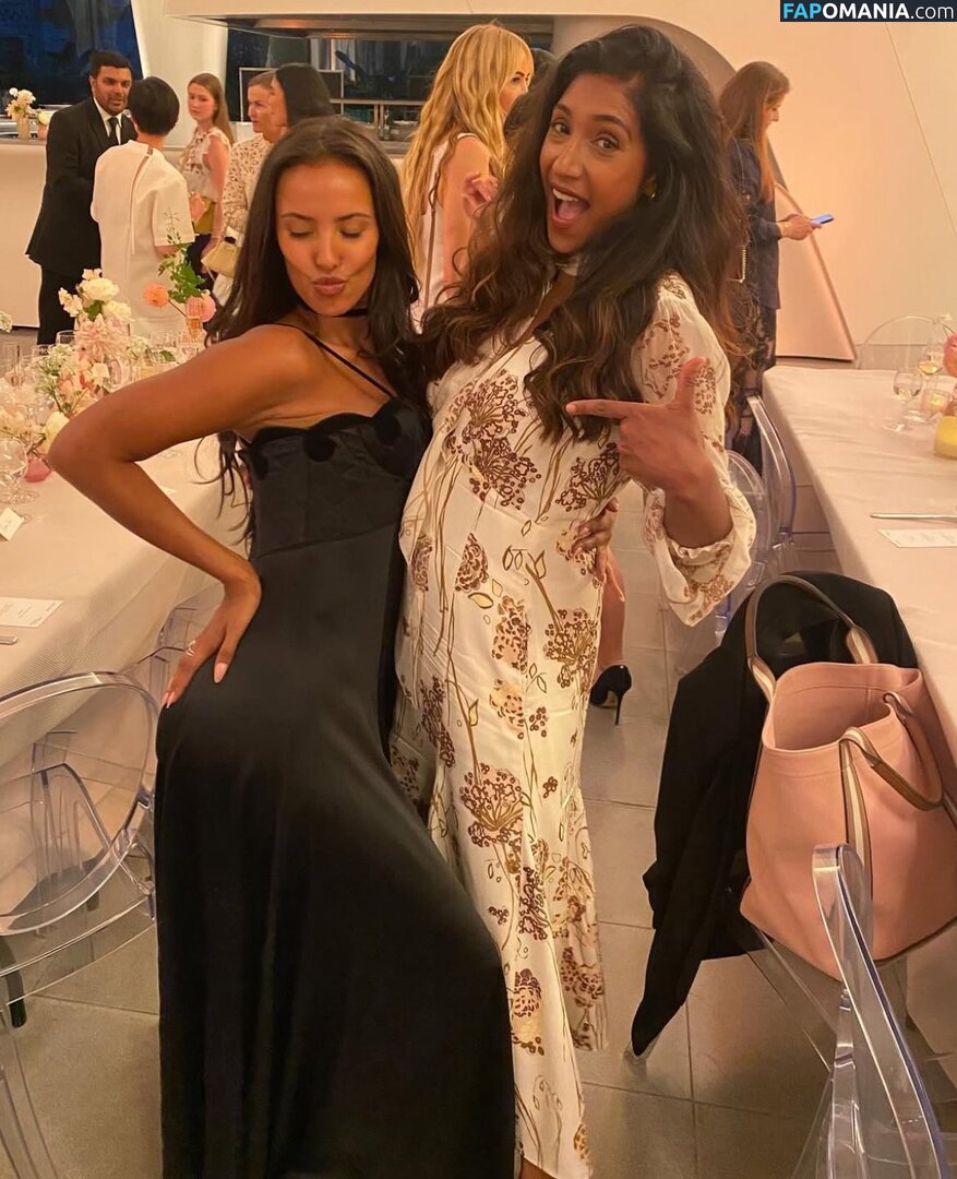 Tina Daheley / https: / tinadaheley Nude OnlyFans  Leaked Photo #6