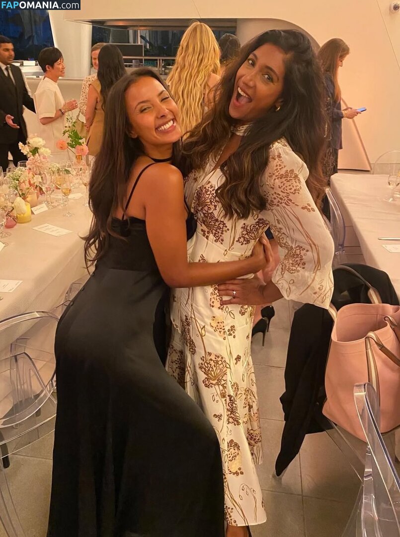 Tina Daheley / https: / tinadaheley Nude OnlyFans  Leaked Photo #7