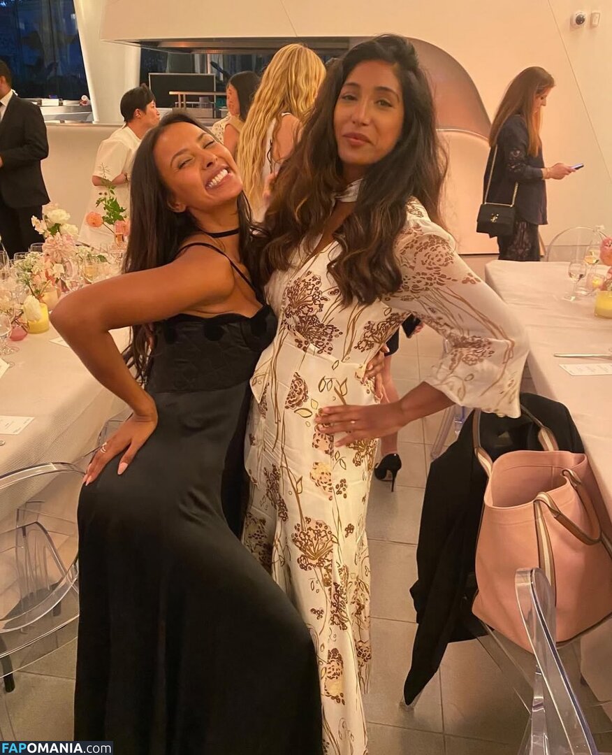 Tina Daheley / https: / tinadaheley Nude OnlyFans  Leaked Photo #8
