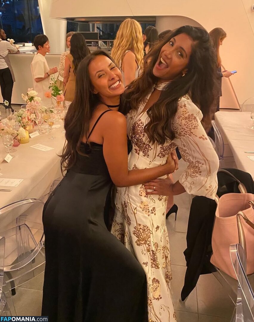 Tina Daheley / https: / tinadaheley Nude OnlyFans  Leaked Photo #9