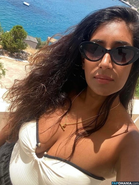 Tina Daheley / https: / tinadaheley Nude OnlyFans  Leaked Photo #12