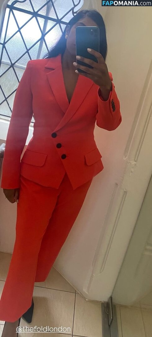 Tina Daheley / https: / tinadaheley Nude OnlyFans  Leaked Photo #15