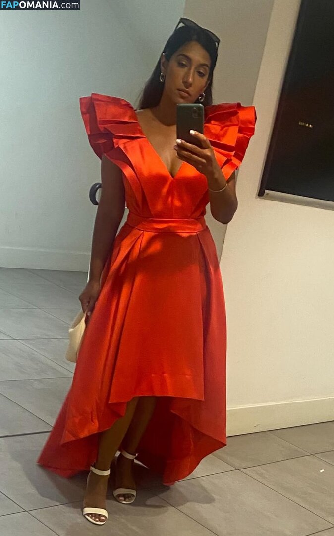 Tina Daheley / https: / tinadaheley Nude OnlyFans  Leaked Photo #16