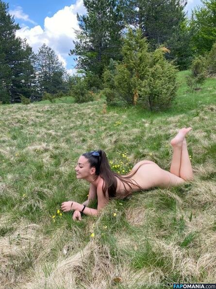 Tina Dakic / tina.dakic / tinadakic29 Nude OnlyFans  Leaked Photo #12