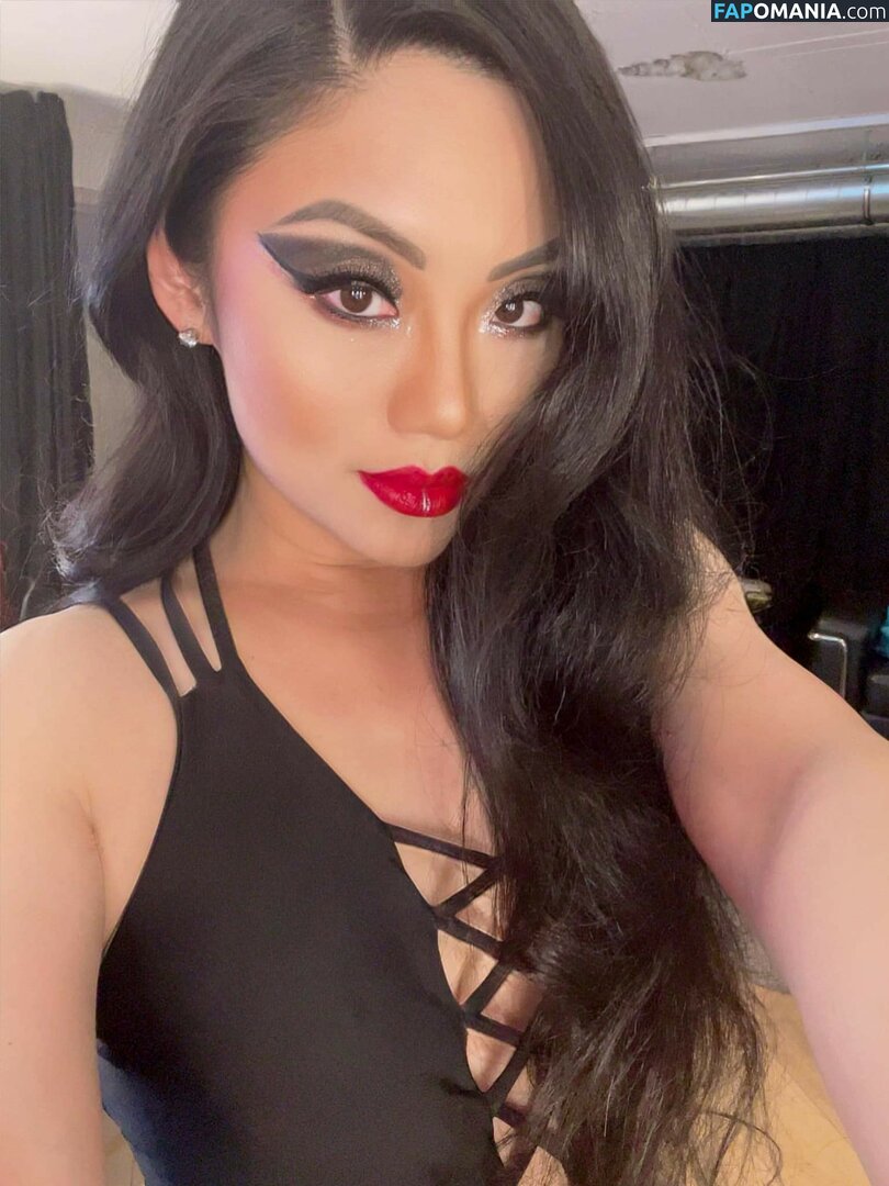 Tina Guo Nude OnlyFans  Leaked Photo #13