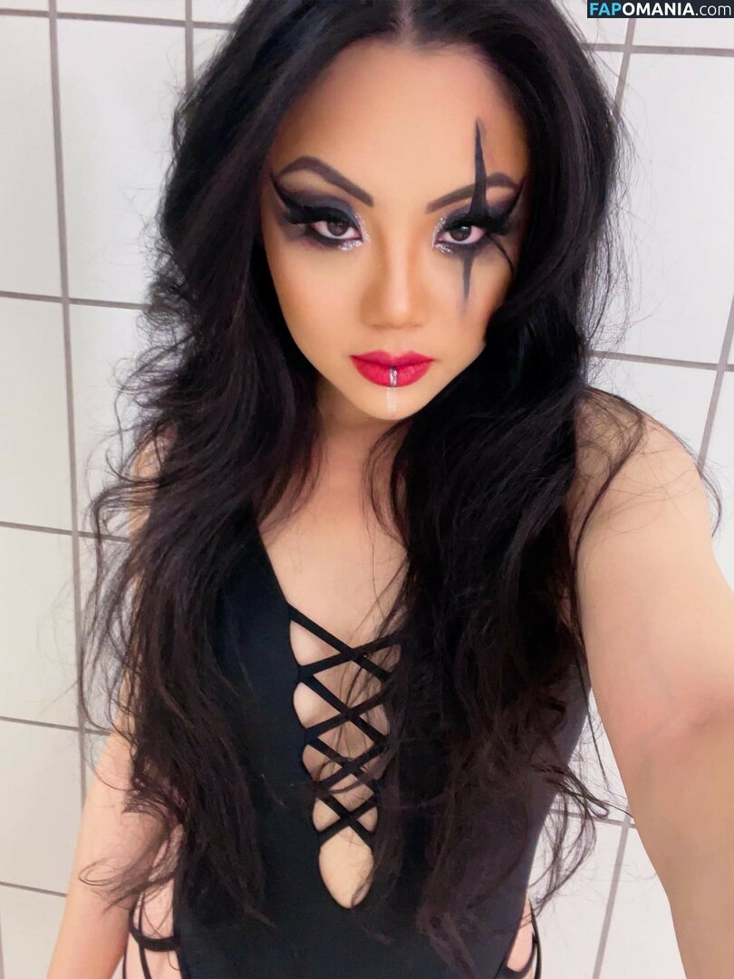 Tina Guo Nude OnlyFans  Leaked Photo #14
