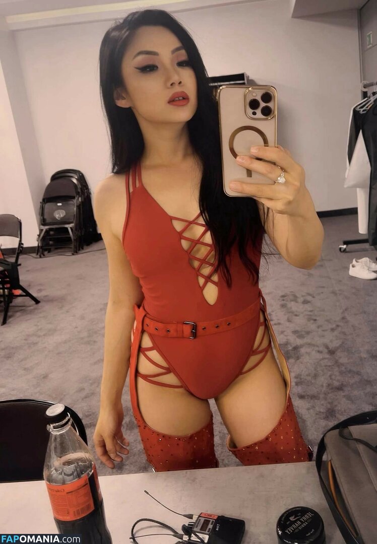 Tina Guo Nude OnlyFans  Leaked Photo #37