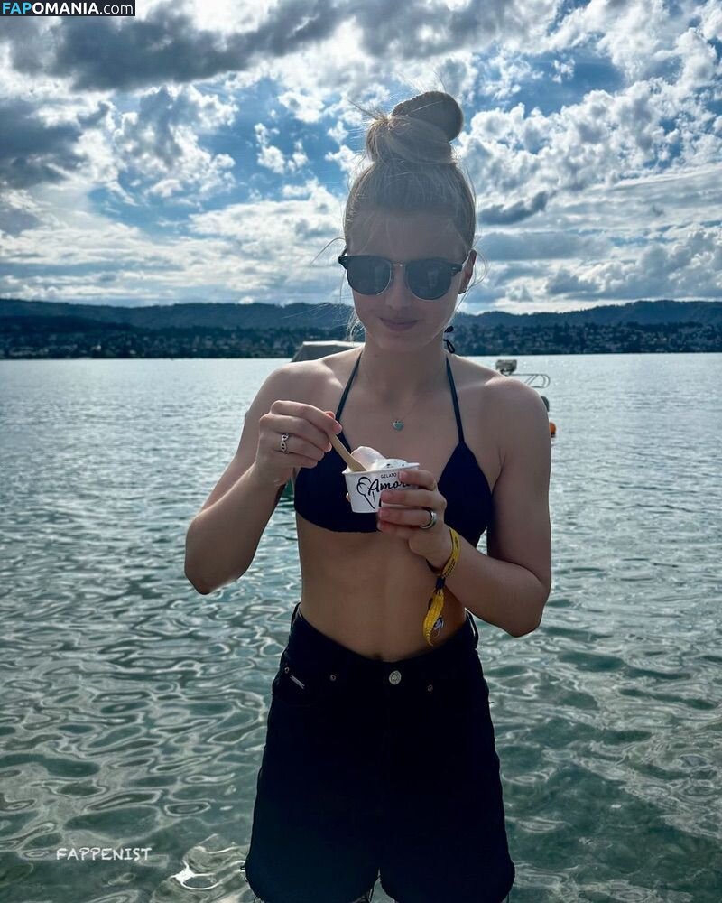 Tina Hausmann Nude OnlyFans  Leaked Photo #3