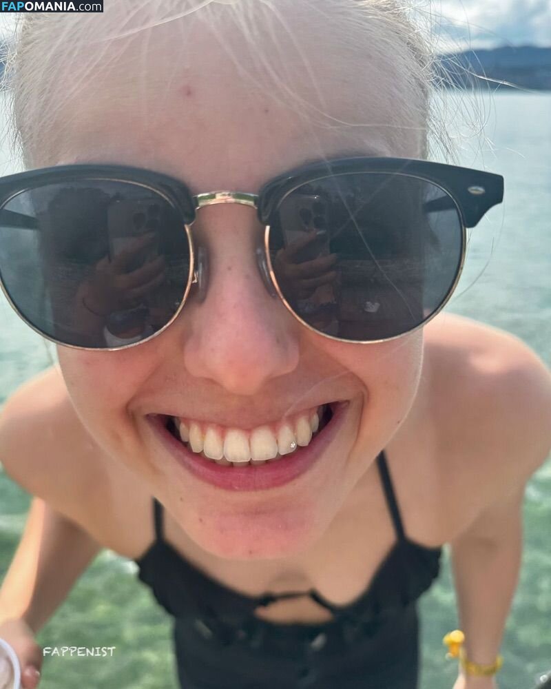 Tina Hausmann Nude OnlyFans  Leaked Photo #5