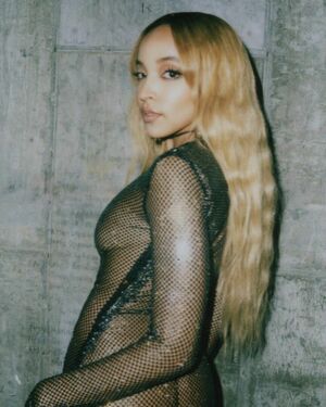 Tinashe