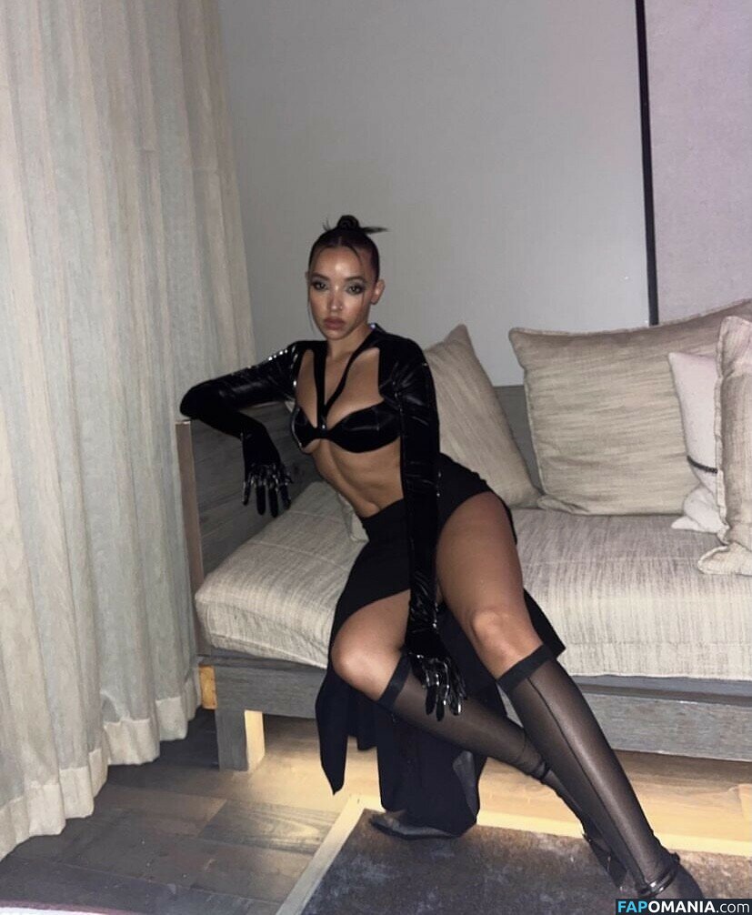 Tinashe / https: / nakikaching / tinashejogensen Nude OnlyFans  Leaked Photo #216