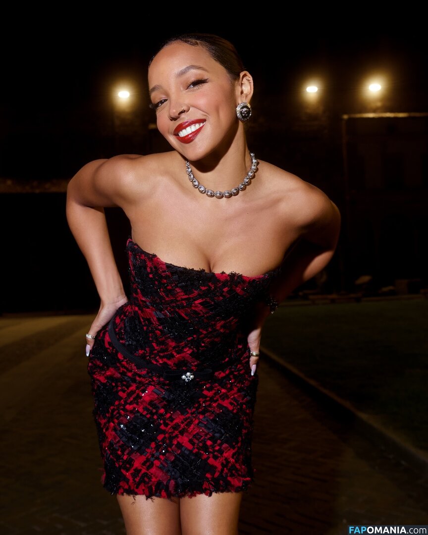 Tinashe / https: / nakikaching / tinashenow Nude OnlyFans  Leaked Photo #435