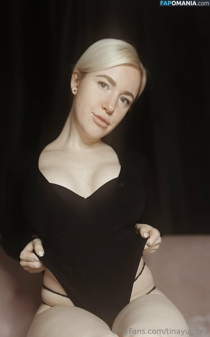 tinastummyyummy / tinayummy Nude OnlyFans  Leaked Photo #170