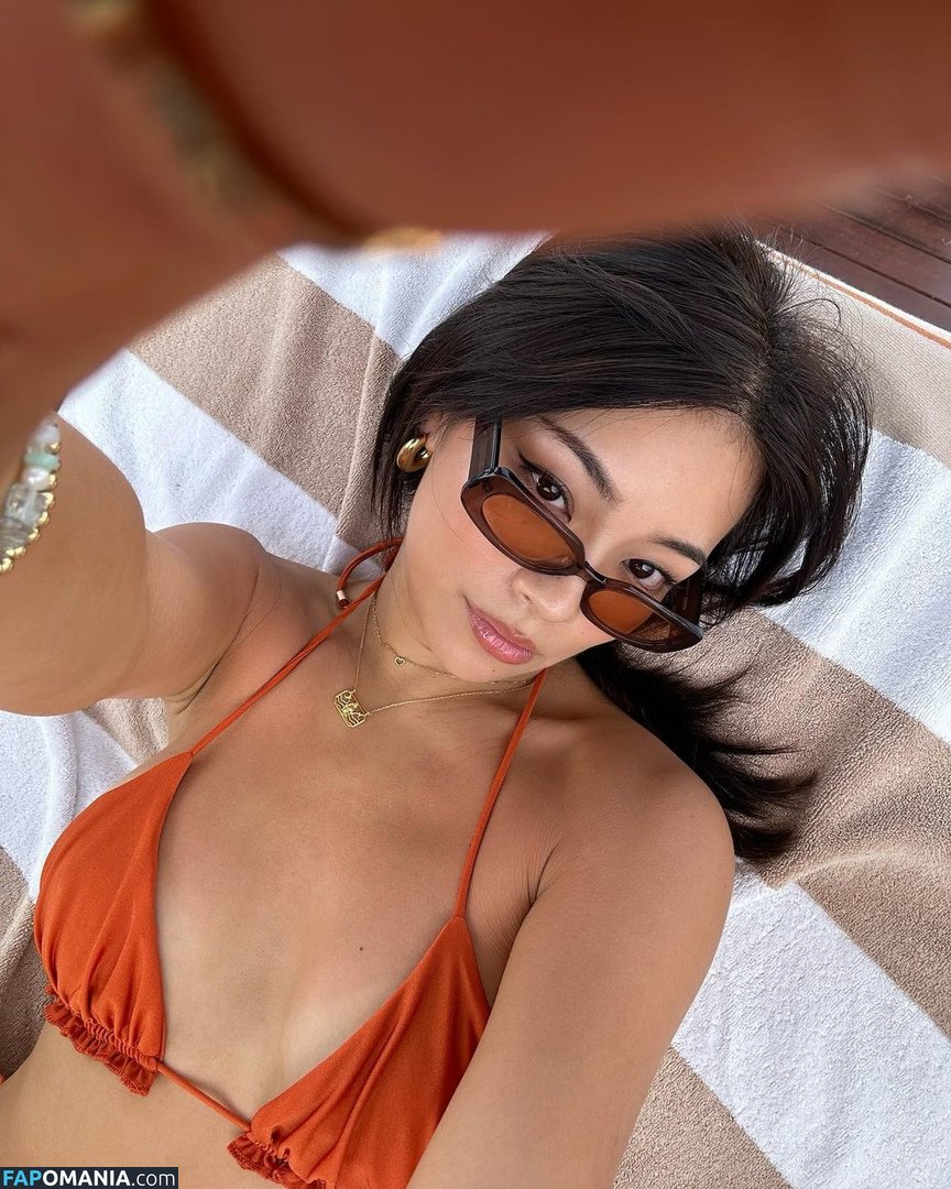 tingting_lai Nude OnlyFans  Leaked Photo #2