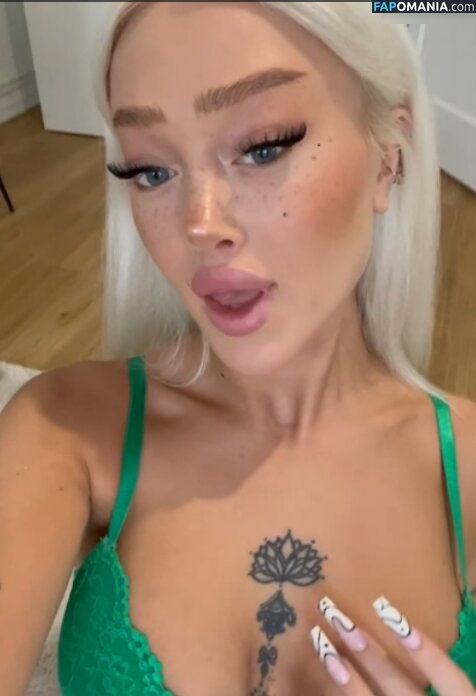 Tini Baby Nude OnlyFans  Leaked Photo #2