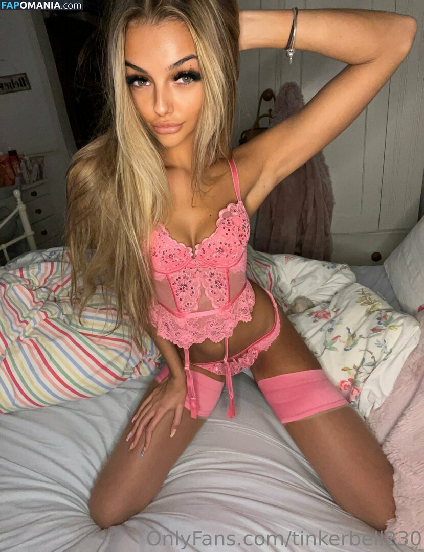 tinkerbell230 Nude OnlyFans  Leaked Photo #5