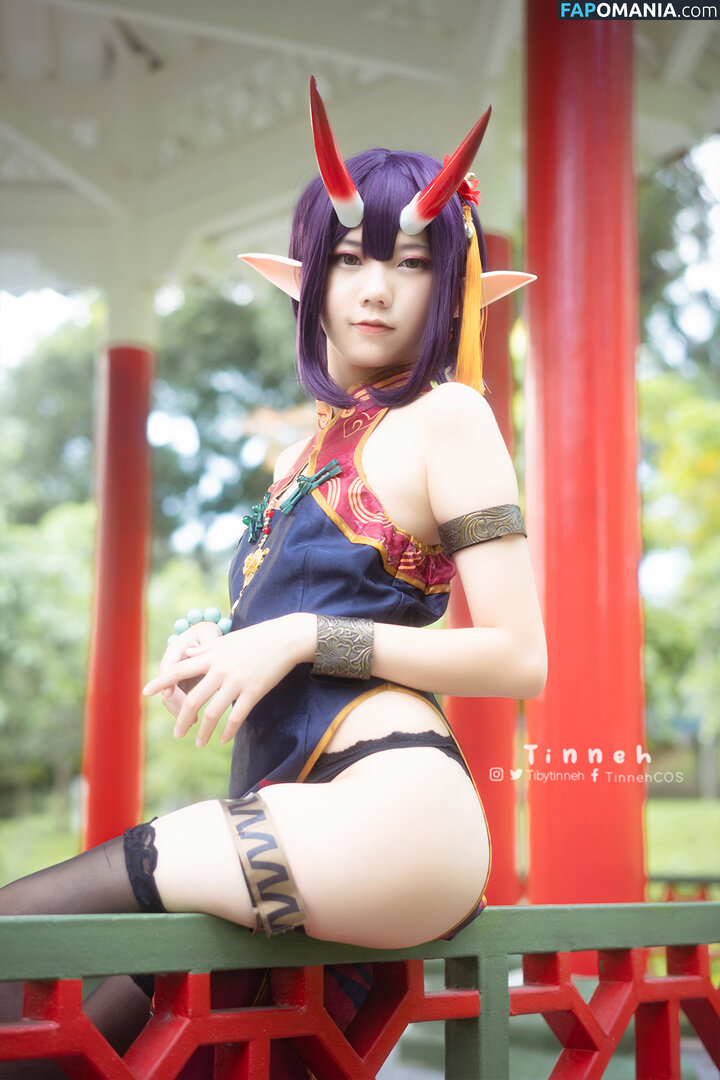 tibytinneh / tinneh Nude OnlyFans  Leaked Photo #1