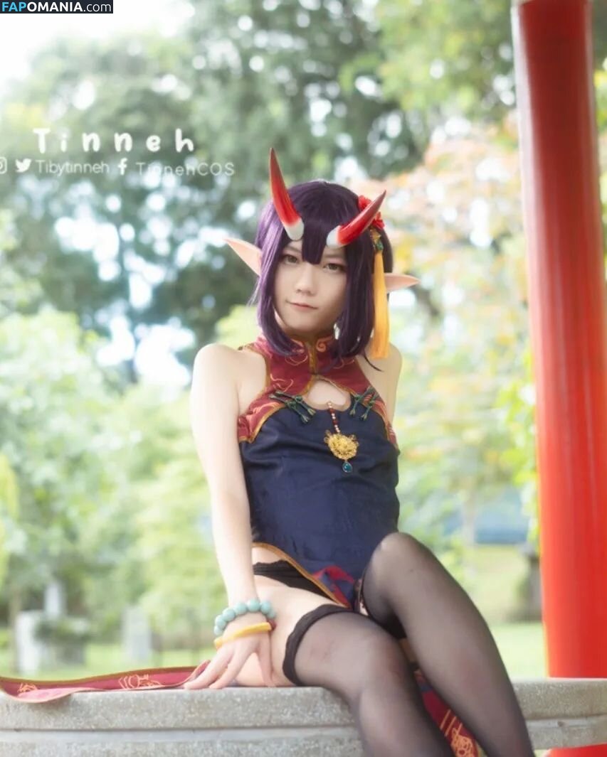 tibytinneh / tinneh Nude OnlyFans  Leaked Photo #2