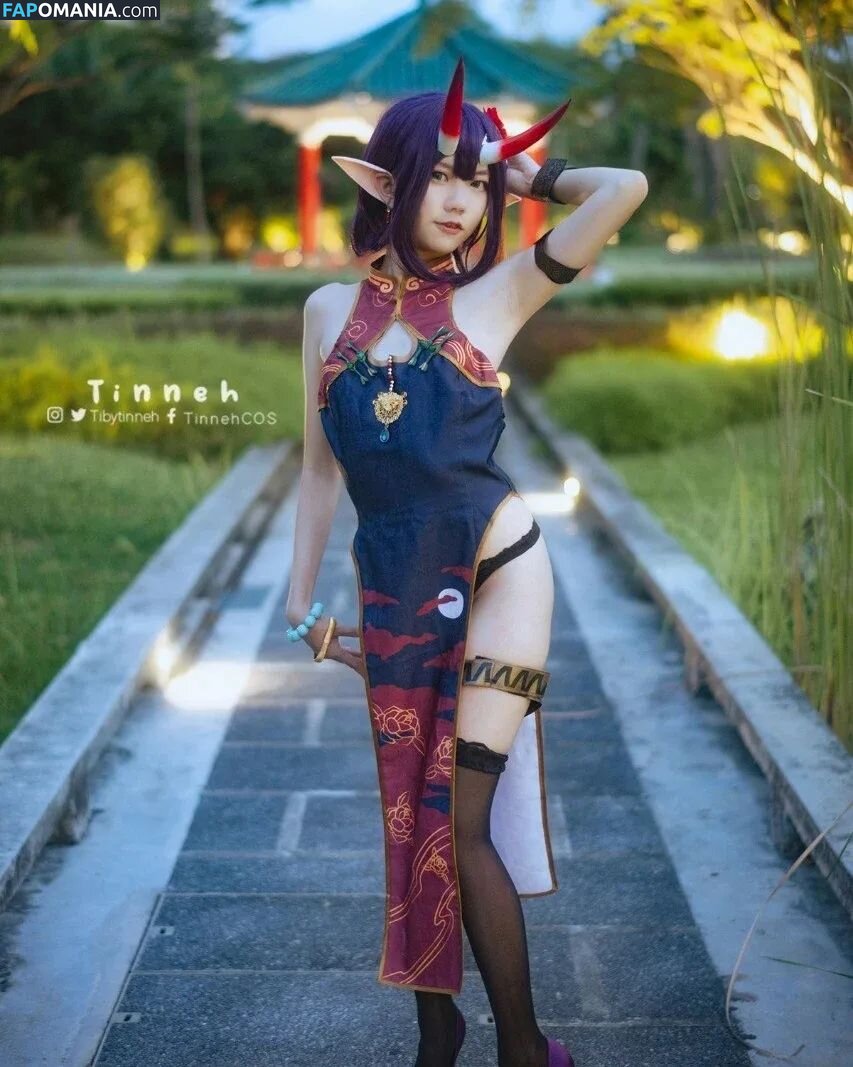 tibytinneh / tinneh Nude OnlyFans  Leaked Photo #3