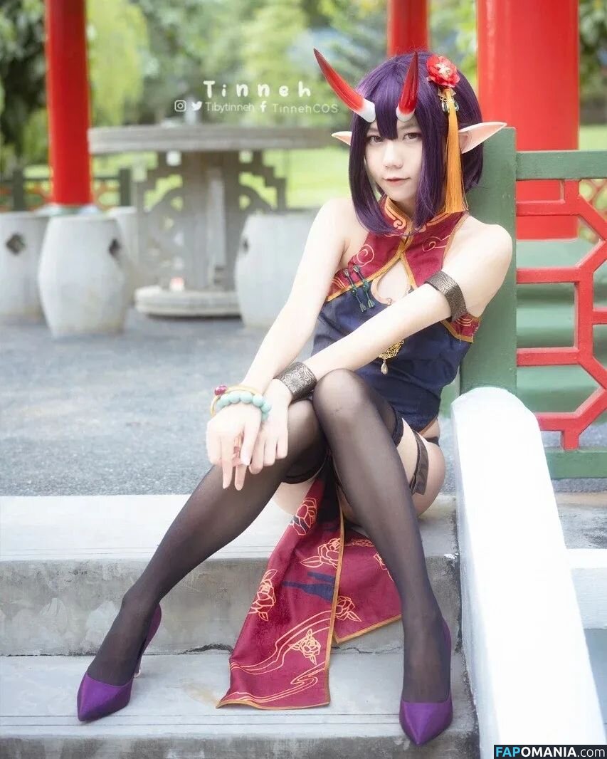 tibytinneh / tinneh Nude OnlyFans  Leaked Photo #4