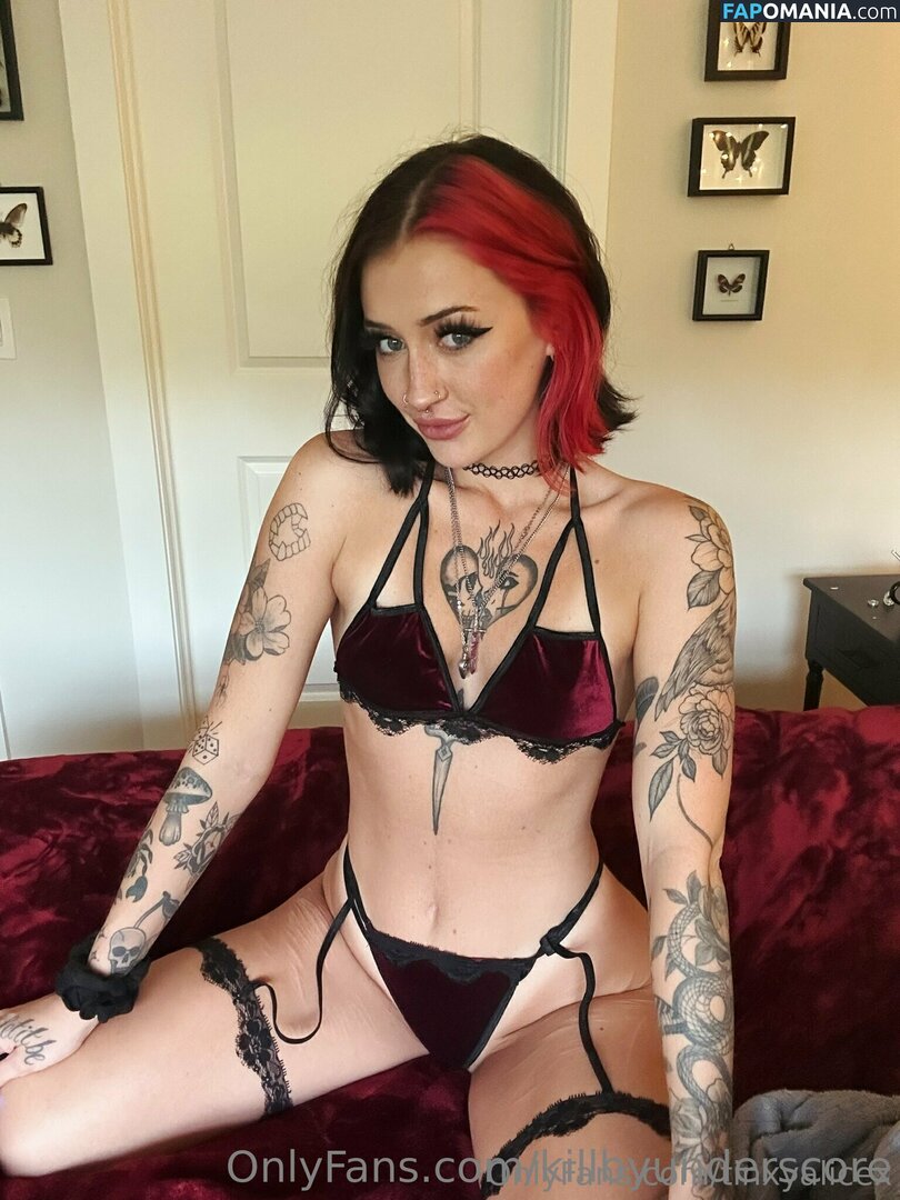 _cstaccs / tinxyalicex Nude OnlyFans  Leaked Photo #157