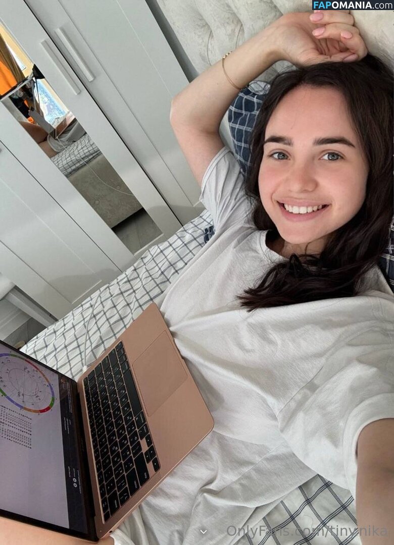 nikastinyhouse / tiny.nika Nude OnlyFans  Leaked Photo #11