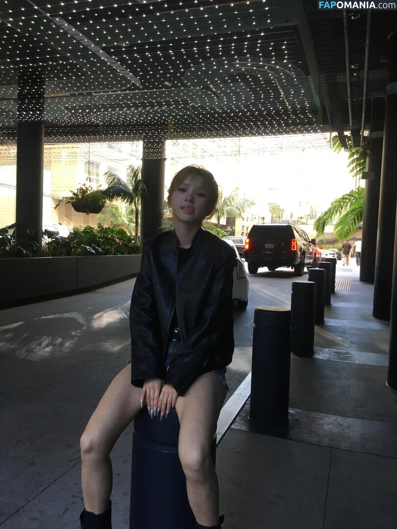 tiny.pretty.j Nude OnlyFans  Leaked Photo #25