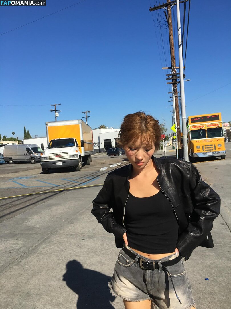 tiny.pretty.j Nude OnlyFans  Leaked Photo #27