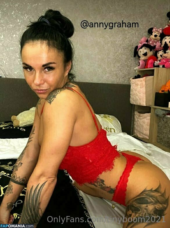 kgo_xo / tinyboom2021 Nude OnlyFans  Leaked Photo #59