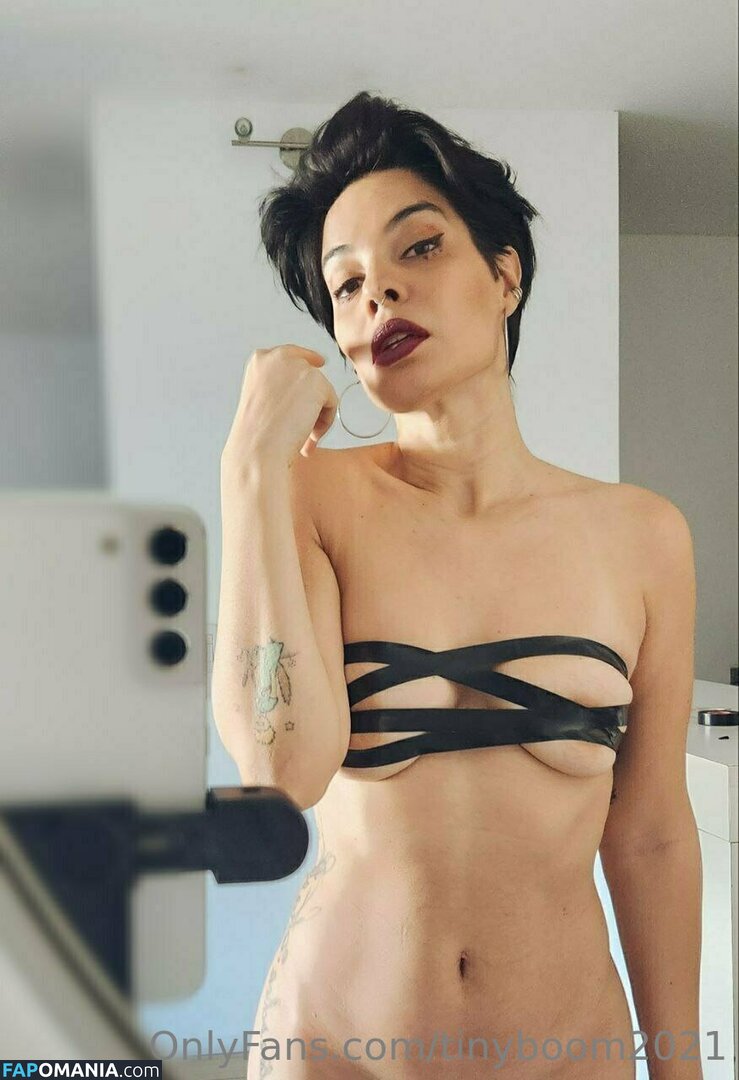 kgo_xo / tinyboom2021 Nude OnlyFans  Leaked Photo #96