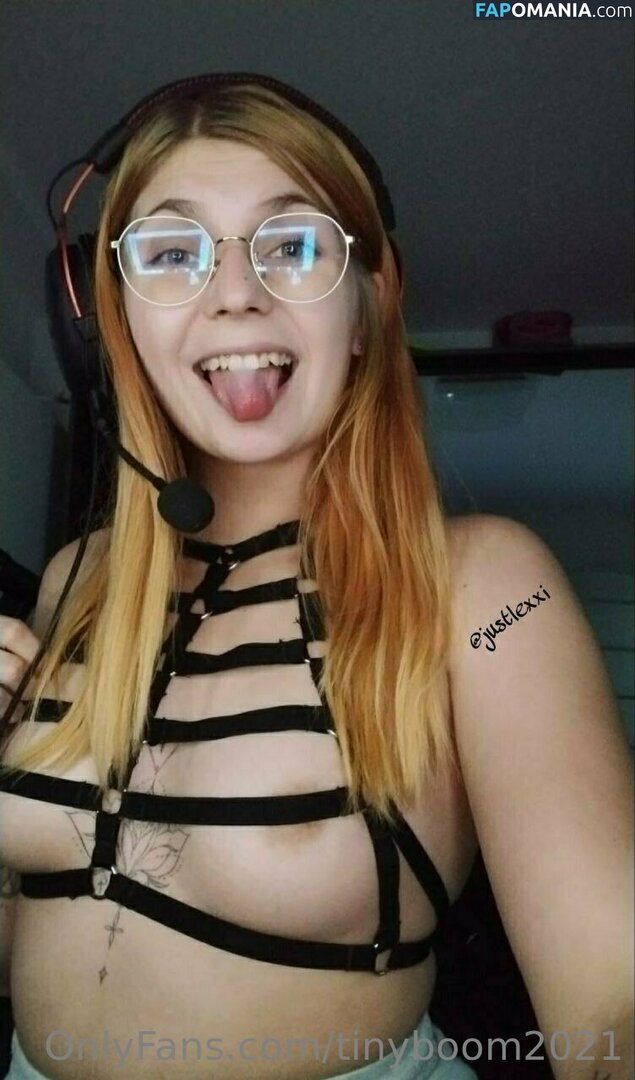 kgo_xo / tinyboom2021 Nude OnlyFans  Leaked Photo #103