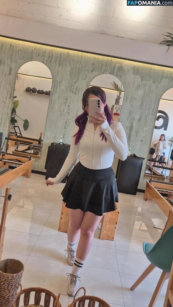 TinyCherry / atinycherry Nude OnlyFans  Leaked Photo #1