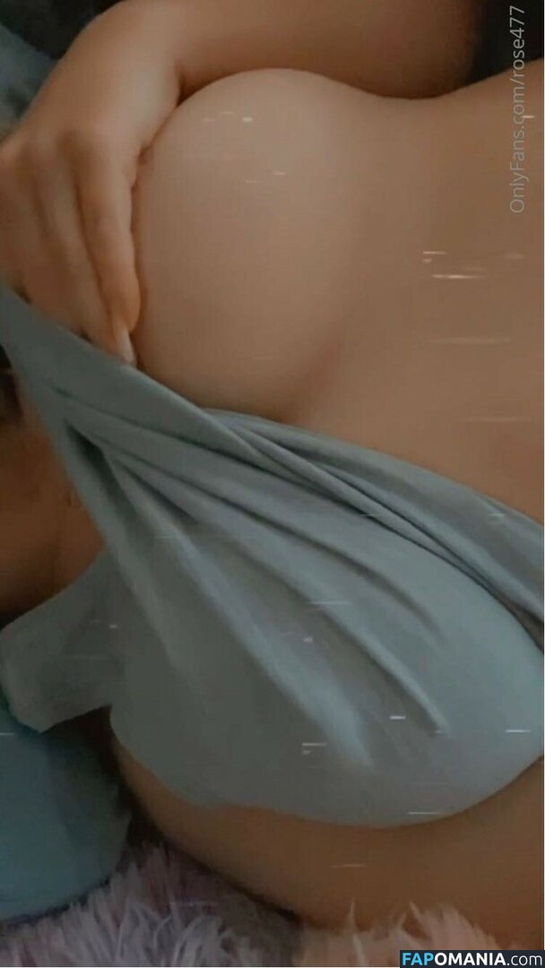 onlyfans.com / tinysadrose Nude OnlyFans  Leaked Photo #2