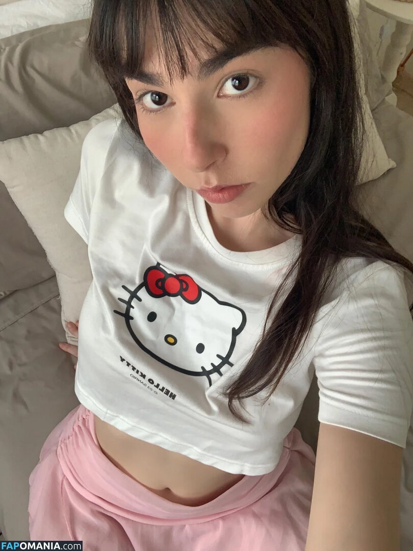 amy24 / amytami / tinytamy Nude OnlyFans  Leaked Photo #15