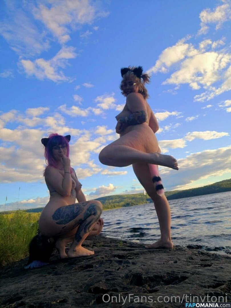 _thattinytonii / https: / tinytoni Nude OnlyFans  Leaked Photo #152
