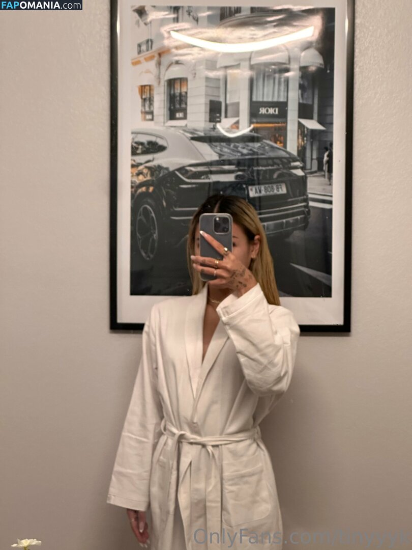 kayla.tran / kaylakipp / peachlingg / tinyyyk Nude OnlyFans  Leaked Photo #23