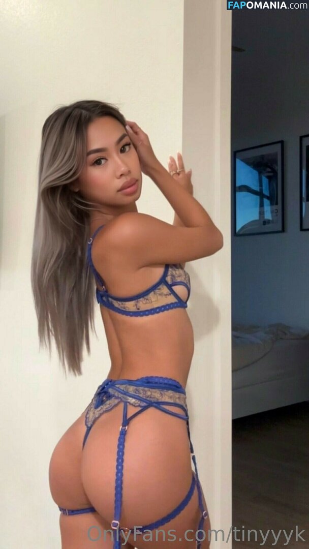 kayla.tran / kaylakipp / peachlingg / tinyyyk Nude OnlyFans  Leaked Photo #276