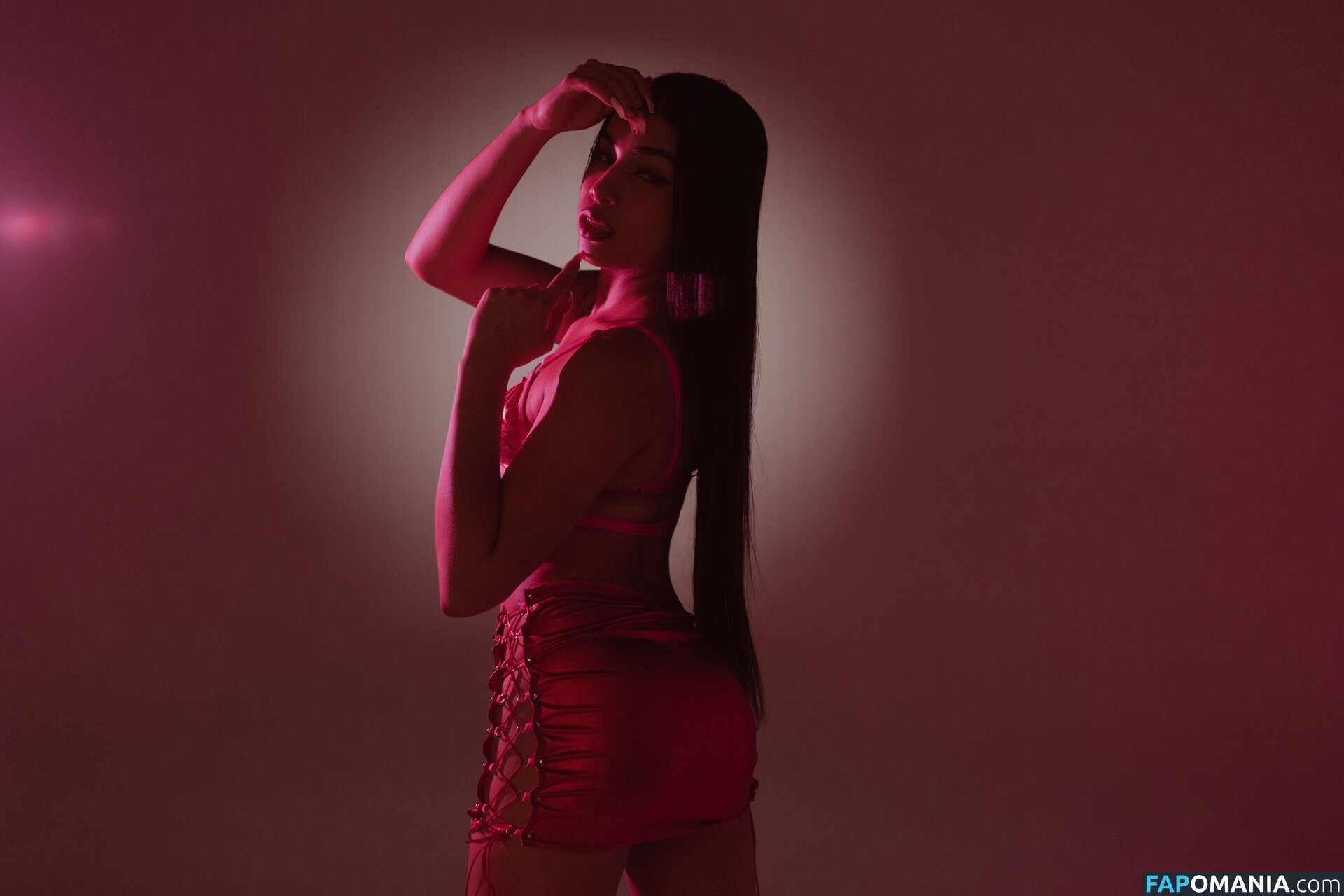 Tiphani Walker / tiffanywalkerny Nude OnlyFans  Leaked Photo #2